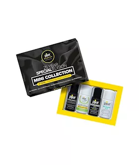 Pjur Mini Collection