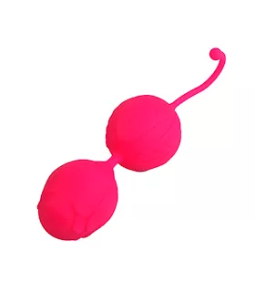 Monty Kegel Balls
