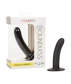 Boundless 6 Inch Smooth