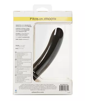 Boundless 7 Inch Smooth