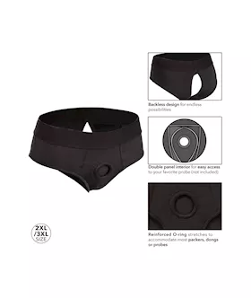 Boundless Backless Brief 