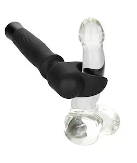 Optimum Power Masturwand Vibrating Stroker