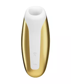 Satisfyer Love Breeze 