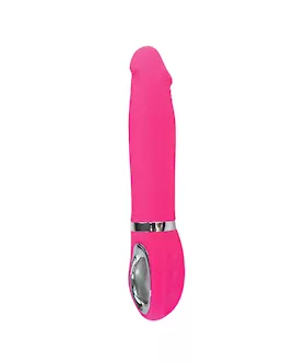 Jude Realistic Vibrator - 7.5 Inch