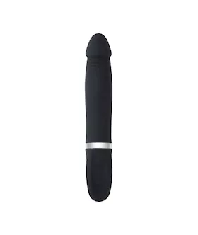 Jude Realistic Vibrator - 7.5 Inch