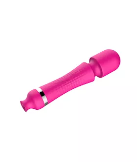 Monroe Wand Vibrator