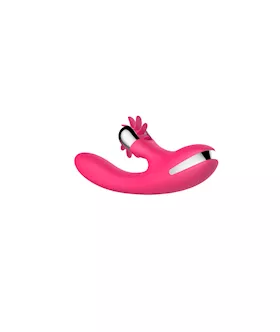 Ariel Rabbit Vibrator