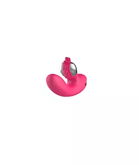Ariel Rabbit Vibrator