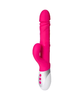 Stan Rabbit Vibrator