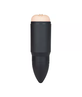 Dani Vibrating Bullet Stroker