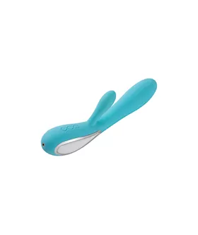 Aspen Rabbit Vibrator - 9.4 Inch