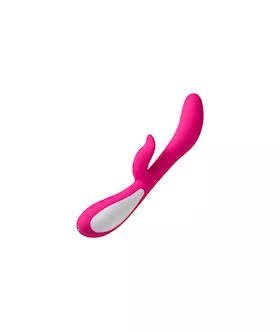 Darsh Rabbit Vibrator - 9.4 Inch