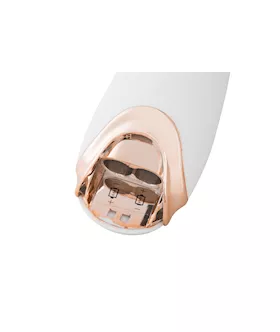 Enrique Bullet Vibrator - 4.5 Inch
