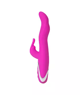 Binki Rabbit Vibrator - 8.2 Inch
