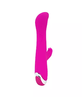 Sasha Rabbit Vibrator - 8.2 Inch
