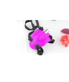 Silas Wearable Vibrator