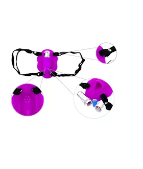 Silas Wearable Vibrator