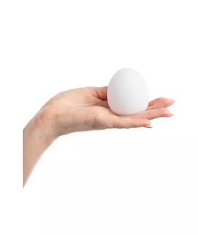 Share Satisfaction Masturbator Egg - Crave 