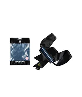 Share Satisfaction Luxury Bar Gag