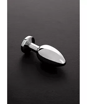 Jeweled Butt Plug