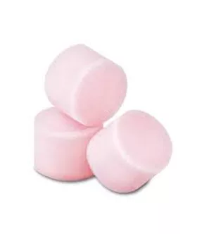 Round Soft Tampon - Singular