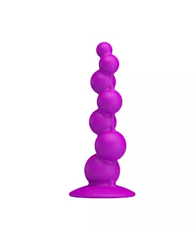 Delight at Night Anal Plug