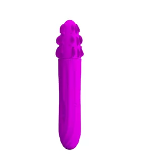 Aaron Silicone Spiral Bullet