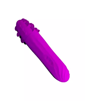 Aaron Silicone Spiral Bullet
