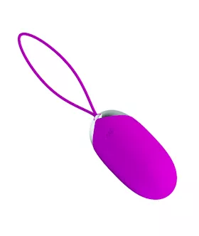 Benson Love Egg