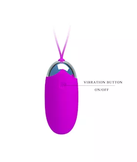 Benson Love Egg