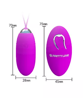 Jenny Love Egg