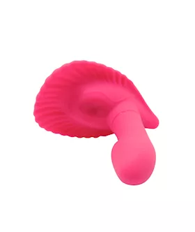 The Fancy Clamshell 