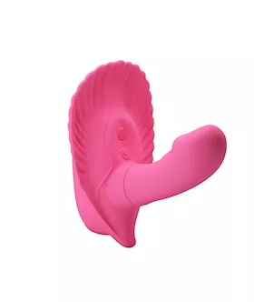 The Fancy Clamshell