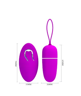 Bradley Love Egg