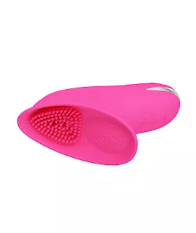 Isaac Rabbit Vibrator
