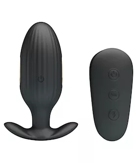 Kelly Butt Plug