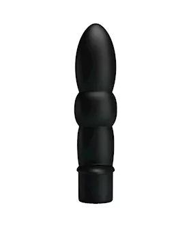 Wyatt Tapered Anal Plug