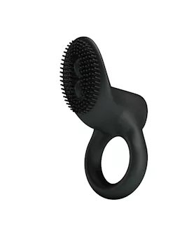 Cobra Silicone Cock Ring