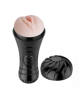 Masturbator Cup 1