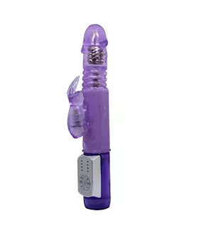 Thumping Rabbit Vibrator