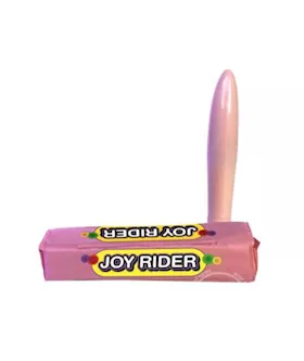 Joy Rider Massager
