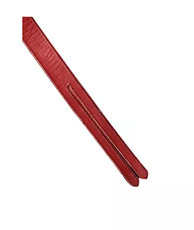 Bound X Spiked Leather Tawse