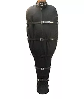 Canvas Sleep Sack Small