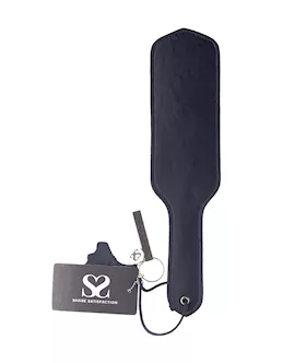 Bound X Lambskin Paddle