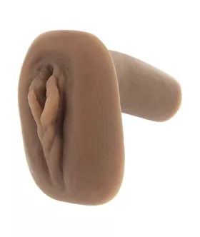 Real Skin Latin Pussy