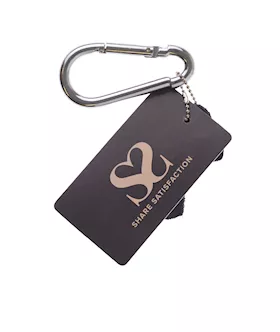 Bound X Carabiner