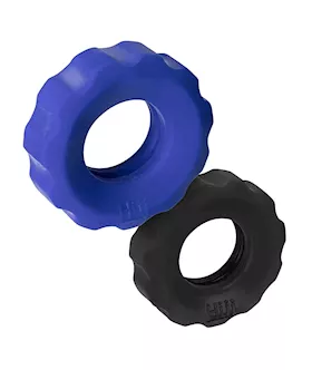 Cog 2-size C-rings