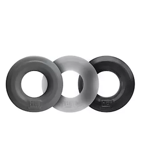 Huj3 C-ring - 3-pack