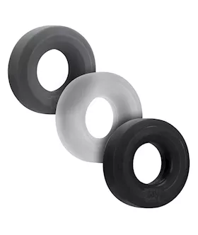 Huj3 C-ring - 3-pack