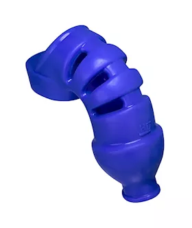 Lockdown Chastity Cage